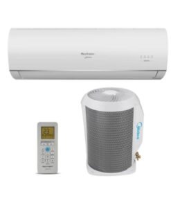 AR CONDICIONADO SPLIT INVERTER HW SPRINGER