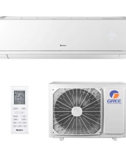 AR CONDICIONADO SPLIT HW INVERTER ECO GARDEN GREE 12000 BTUS