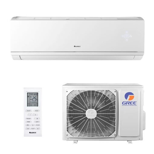 AR CONDICIONADO SPLIT HW INVERTER ECO GARDEN GREE 12000 BTUS