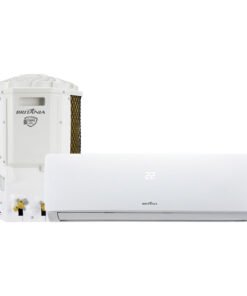 AR CONDICIONADO SPLIT BRITÂNIA 12000 BTUS BAC12000TFM12 FRIO – 220V