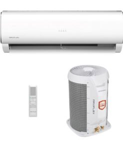 AR-CONDICIONADO SPLIT HW SPRINGER MIDEA MAXIFLEX 9.000 BTUS SÓ FRIO 220V