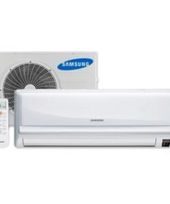 AR CONDICIONADO SAMSUNG SPLIT 12000 BTUS QUENTE/FRIO - C/ AUTOCLEAN 220V