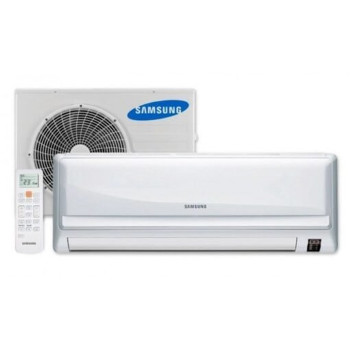 AR CONDICIONADO SAMSUNG SPLIT 12000 BTUS QUENTE/FRIO - C/ AUTOCLEAN 220V