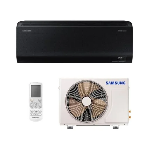 AR-CONDICIONADO SPLIT INVERTER SAMSUNG - 12.000 BTUS QUENTE E FRIO 