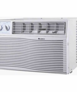 AR CONDICIONADO JANELA 12000 BTUS GREE MECÂNICO FRIO 220V