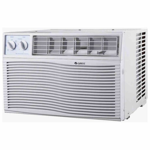 AR CONDICIONADO JANELA 12000 BTUS GREE MECÂNICO FRIO 220V