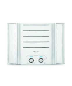 AR CONDICIONADO JANELA MANUAL SPRINGER MIDEA 7500 BTUS QUENTE/FRIO 220V MONOFASICO
